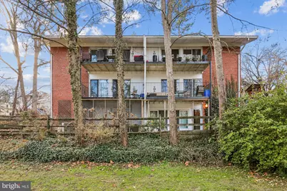 921 Prospect Street, Takoma Park, MD 20912 - Photo 1