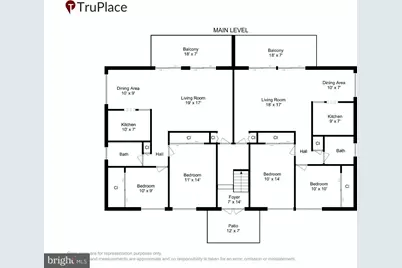 921 Prospect Street, Takoma Park, MD 20912 - Photo 136