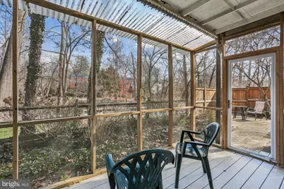921 Prospect Street, Takoma Park, MD 20912 - Photo 52