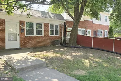 205 N Adams Street, Rockville, MD 20850 - Photo 1