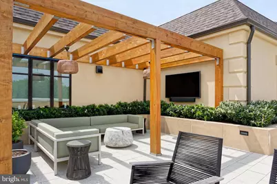 8551 Connecticut Avenue #207, Chevy Chase, MD 20815 - Photo 26