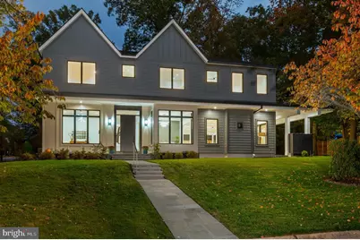 6921 Granby Street, Bethesda, MD 20817 - Photo 1