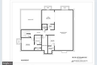 6921 Granby Street, Bethesda, MD 20817 - Photo 46