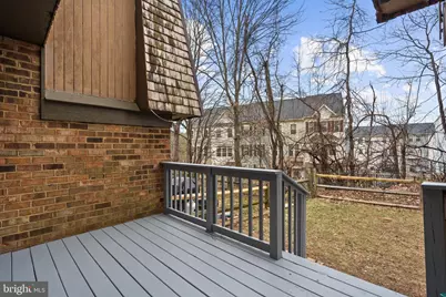 9445 Hickory View Place, Montgomery Village, MD 20886 - Photo 36