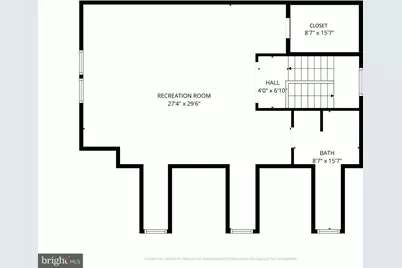 518 Calvin Lane, Rockville, MD 20851 - Photo 52