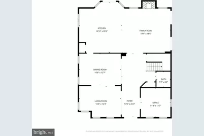 518 Calvin Lane, Rockville, MD 20851 - Photo 50