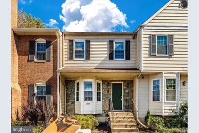 15505 Villisca Terrace, Derwood, MD 20855 - Photo 1