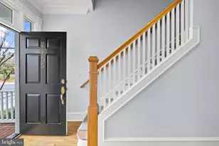 7465 Arlington Rd, Bethesda, MD 20814 - Photo 2