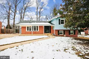 11505 Monticello Ave, Silver Spring, MD 20902 - Photo 1