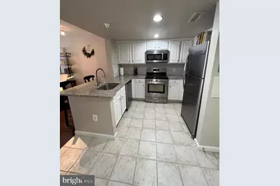 11710 Old Georgetown Road #820, North Bethesda, MD 20852 - Photo 4