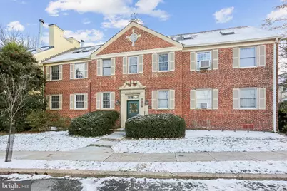 2316 Colston Drive #101, Silver Spring, MD 20910 - Photo 2