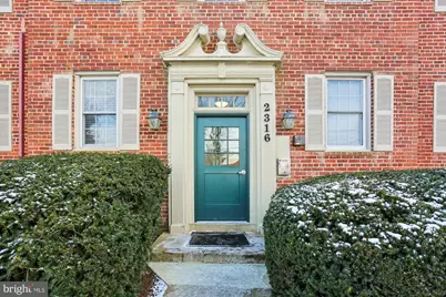 2316 Colston Drive #101, Silver Spring, MD 20910 - Photo 4