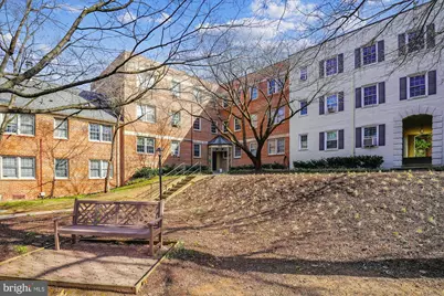 2316 Colston Drive #101, Silver Spring, MD 20910 - Photo 36