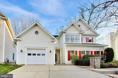 9200 Linden Grove Court, Silver Spring, MD 20910 - Photo 6