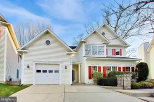 9200 Linden Grove Ct, Silver Spring, MD 20910 - Photo 6