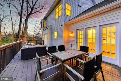 9200 Linden Grove Court, Silver Spring, MD 20910 - Photo 54