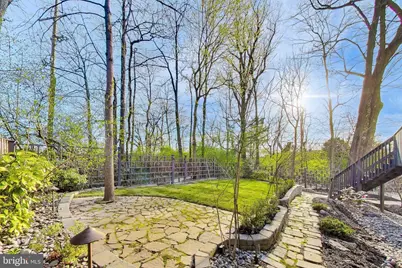 9200 Linden Grove Court, Silver Spring, MD 20910 - Photo 66