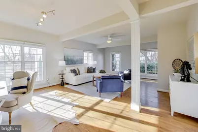 9200 Linden Grove Court, Silver Spring, MD 20910 - Photo 20