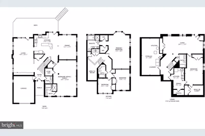 9200 Linden Grove Court, Silver Spring, MD 20910 - Photo 72