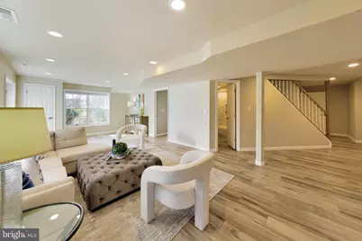 9200 Linden Grove Court, Silver Spring, MD 20910 - Photo 42