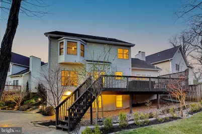 9200 Linden Grove Court, Silver Spring, MD 20910 - Photo 56