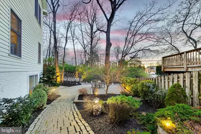 9200 Linden Grove Court, Silver Spring, MD 20910 - Photo 60