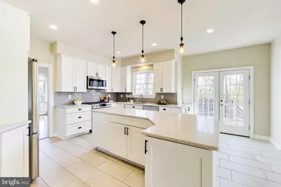 9200 Linden Grove Court, Silver Spring, MD 20910 - Photo 18