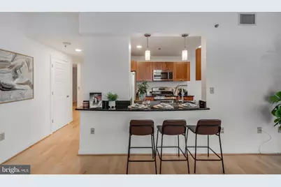 5750 Bou Avenue #1014, Rockville, MD 20852 - Photo 6