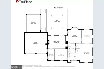 8112 Buckspark Lane E, Potomac, MD 20854 - Photo 40