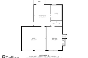 9013 Wandering Trail Dr, Potomac, MD 20854 - Photo 44