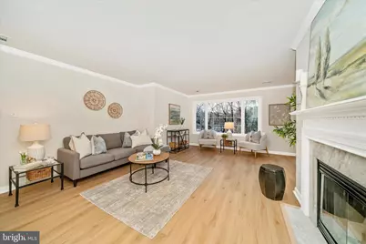 20412 Shore Harbour Drive #7-L, Germantown, MD 20874 - Photo 8