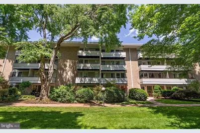 7515 Spring Lake Drive #D2, Bethesda, MD 20817 - Photo 1