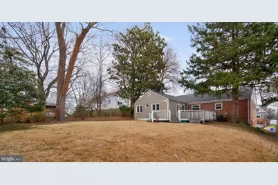 4503 Woodfield Road, Kensington, MD 20895 - Photo 28