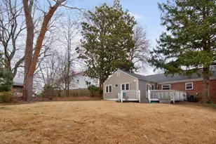 4503 Woodfield Rd, Kensington, MD 20895 - Photo 28