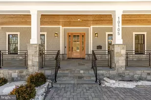 10105 Summit Ave, Kensington, MD 20895 - Photo 4