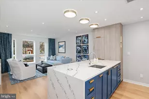 7313 Woodmont Ave, Bethesda, MD 20814 - Photo 1