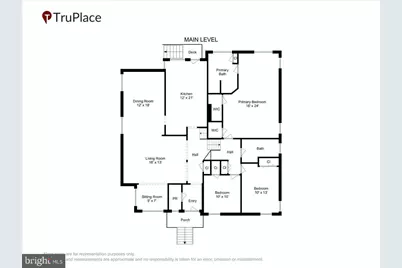 5905 McKinley Street, Bethesda, MD 20817 - Photo 62