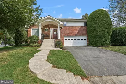 5905 McKinley Street, Bethesda, MD 20817 - Photo 1