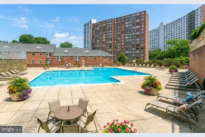 1220 Blair Mill Road #101, Silver Spring, MD 20910 - Photo 2