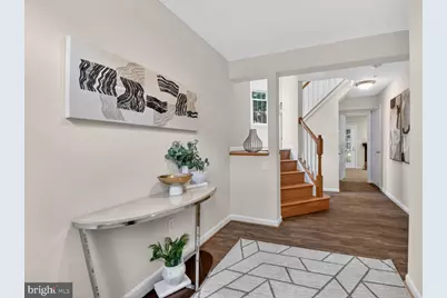 5433 Whitley Park Terrace #36, Bethesda, MD 20814 - Photo 2