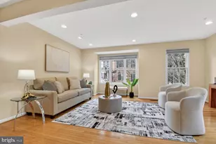 5433 Whitley Park Terrace, Bethesda, MD 20814 - Photo 4