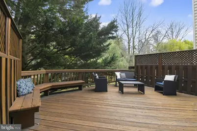 5433 Whitley Park Terrace #36, Bethesda, MD 20814 - Photo 12