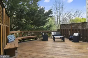 5433 Whitley Park Terrace, Bethesda, MD 20814 - Photo 12