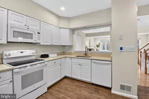 5433 Whitley Park Terrace, Bethesda, MD 20814 - Photo 10