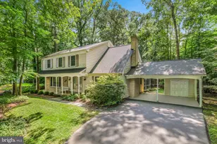 8212 Killean Way, Potomac, MD 20854 - Photo 2