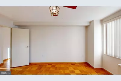 10201 Grosvenor Place #527, Rockville, MD 20852 - Photo 22