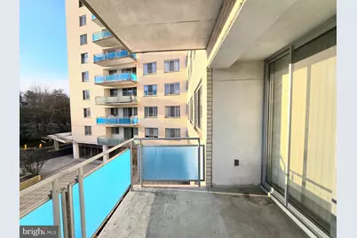 10201 Grosvenor Place #527, Rockville, MD 20852 - Photo 44