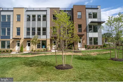 5102 Oakmoore Dr, North Bethesda, MD 20852 - Photo 1