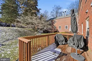 4828 Bradley Blvd, Chevy Chase, MD 20815 - Photo 14