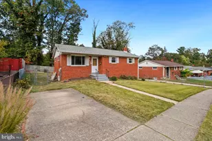 229 Hannes St, Silver Spring, MD 20901 - Photo 2